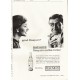 1961 Bacardi Rum Ad "good Daiquiri?"