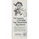 1961 Brand Name Appliances Ad "happiest homemakers"