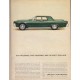 1963 Lincoln Continental Ad "Six Thousand" ~ (model year 1963)