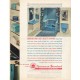 1961 American-Standard Ad "Bathrooms Are Beauty Rooms"