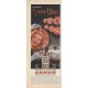 1961 Cameo Copper Cleaner Ad "Makes Copper Gleam"