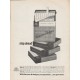 1962 Benson & Hedges Cigarettes Ad "step ahead"