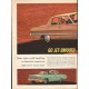 1963 Chevrolet Ad "Go Jet-Smooth" ~ (model year 1963)