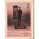 1962 Hammermill Bond Ad "Your letterhead is you"