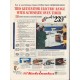 1950 Kelvinator Ad "Automatic Oven Timer"