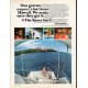 1976 Hawaii Travel Ad "Our guests"