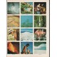 1976 The Hawaiian Islands Ad "Look"