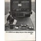 1962 Railway Express Agency Ad "cuts shipping charges"