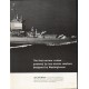 1962 Westinghouse Ad "The first Polaris submarine"