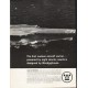 1962 Westinghouse Ad "The first Polaris submarine"
