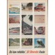 1963 Chevrolet Trucks Ad "The Baja Run" ~ (model year 1963)