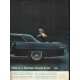 1963 Pontiac Grand Prix Ad "This is a Pontiac" ~ (model year 1963)