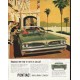 1959 Pontiac Ad "new way to save" ~ (model year 1959)