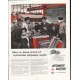 1958 Automatic Electric Ad "How to keep track"