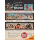 1950 Kodak Ad "Bring back the happy days in movies you make yourself"