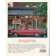 1965 Ford Falcon Ad "For new Falcon owners" ~ (model year 1965)