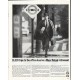 1965 Massachusetts Mutual Life Insurance Ad "10,320 trips"