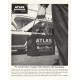1956 Atlas Batteries Ad "He stands"