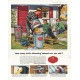 1956 Wheeling Corrugating Company Ad "How many"