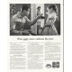 1956 Postum Ad "outbursts"