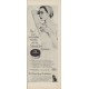 1950 Etiquet Deodorant Ad "Now! End perspiration troubles"