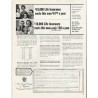 1965 Life Assurance Company Ad "$10,000 Life Insurance"