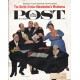 1961 Saturday Evening Post Cover Page ~ December 16, 1961