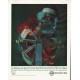 1961 United States Steel Ad "children love toys"
