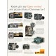 1961 Kodak Ad "Open me first"