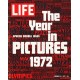 1972 LIFE Magazine Cover Page "Year in Pictures" ~ December 29, 1972