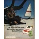 1972 Old Gold Cigarettes Ad "Get away"