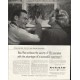 1958 New York Life Insurance Company Ad "New Plan"