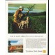 1958 Weyerhaeuser Timber Company Ad "ready for planting"