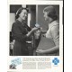 1958 Blue Cross Ad "We get the best"