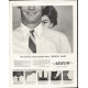 1958 Arrow Shirt Ad "most popular shirt"