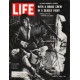 1965 LIFE Magazine Cover Page "Brave Crew" ~ April 16, 1965