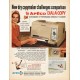 1965 Apeco Dial-A-Copy Ad "dry copymaker"