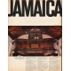1965 Jamaica Tourism Ad "buccaneering sea captain"