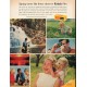 1965 Kodak Ad "Spring times"