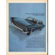 1965 Buick Riviera Ad "The Riviera with muscles" ~ (model year 1965)