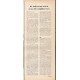 1965 Lincoln Assassination Article "A Hundred Years Ago"