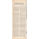 1965 Lincoln Assassination Article "A Hundred Years Ago"
