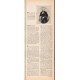 1965 Lincoln Assassination Article "A Hundred Years Ago"
