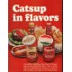 1965 Hunt's Catsup Ad "Catsup in flavors"
