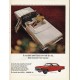 1965 Rambler Ad "If you didn't know Classics" ~ (model year 1965)