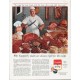 1963 Campbell's Soup Ad "Campbell's meats are always right"