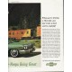 1963 Chevrolet Impala Ad "Keeps Going Great" ~ (model year 1963)