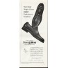 1964 Nunn-Bush Ad "Soft-Tred Magic"
