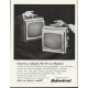 1964 Admiral Television Ad "Only from Admiral"