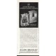 1964 Allen-Bradley Ad "an extra discount"